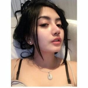 video tante indo unboxing barang antimainstream viral