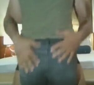 video gadis korea parodi iklan jadul yang kocak viral