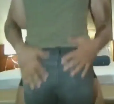 video gadis korea parodi iklan jadul yang kocak viral