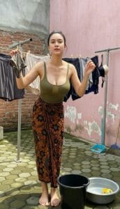 powerful update klip barat viral full aura kasih tahun ini free download